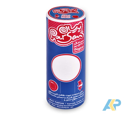 دستمال جادویی کوچک پرسان «Magical cleaning cloths»